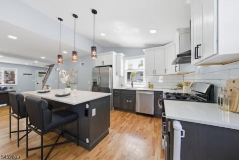 115 La Grande Avenue Fanwood NJ 07023