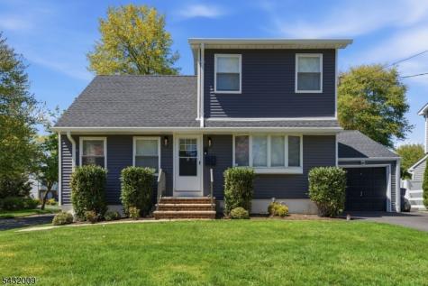 115 La Grande Avenue Fanwood NJ 07023