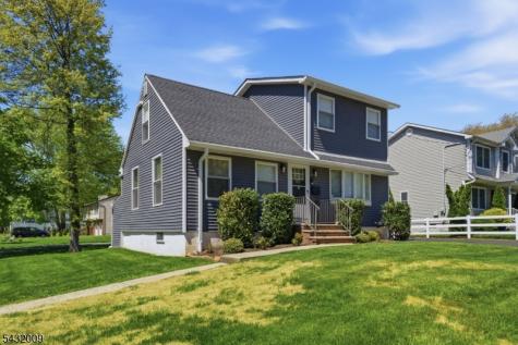 115 La Grande Avenue Fanwood NJ 07023