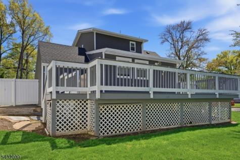 115 La Grande Avenue Fanwood NJ 07023