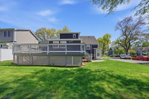 115 La Grande Avenue Fanwood NJ 07023
