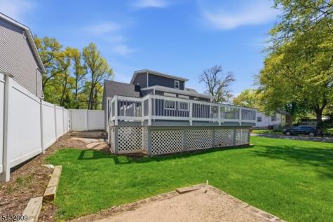 115 La Grande Avenue Fanwood NJ 07023