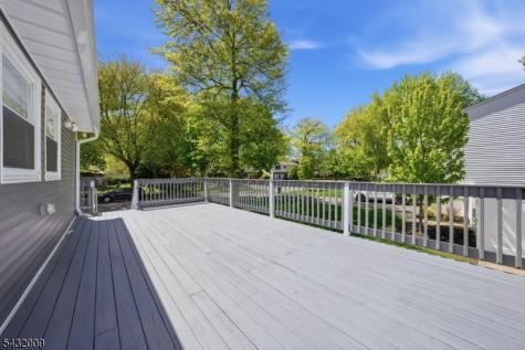 115 La Grande Avenue Fanwood NJ 07023