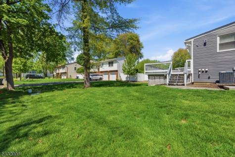 115 La Grande Avenue Fanwood NJ 07023