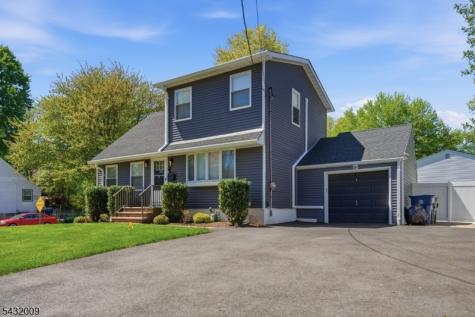 115 La Grande Avenue Fanwood NJ 07023