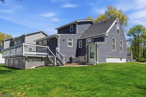 115 La Grande Avenue Fanwood NJ 07023