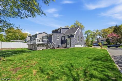 115 La Grande Avenue Fanwood NJ 07023