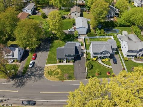 115 La Grande Avenue Fanwood NJ 07023