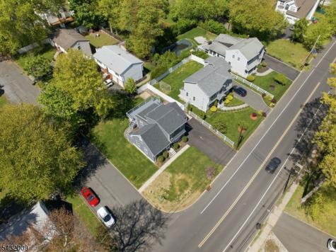 115 La Grande Avenue Fanwood NJ 07023