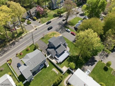 115 La Grande Avenue Fanwood NJ 07023