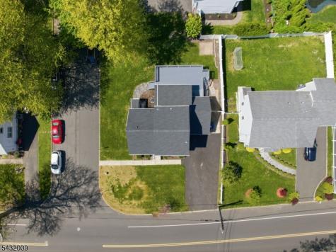 115 La Grande Avenue Fanwood NJ 07023