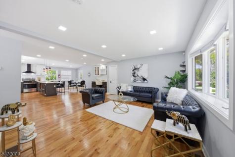 115 La Grande Avenue Fanwood NJ 07023