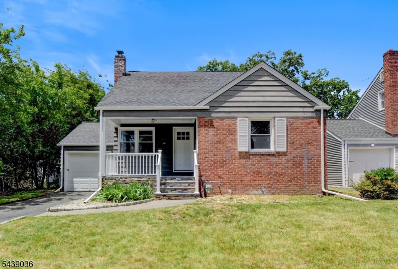 1156 Gruber Avenue Union NJ 07083