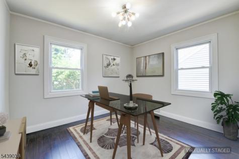 1156 Gruber Avenue Union NJ 07083