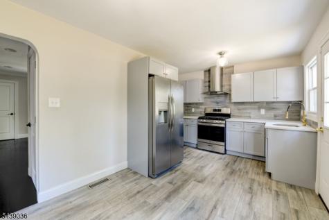 1156 Gruber Avenue Union NJ 07083