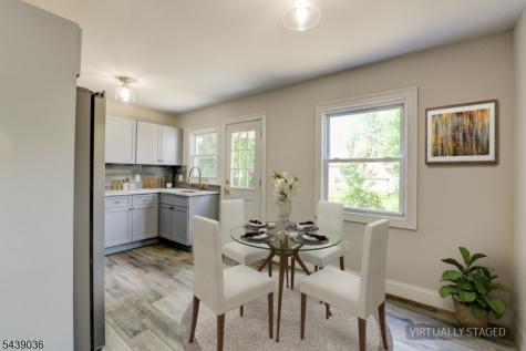 1156 Gruber Avenue Union NJ 07083