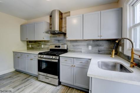 1156 Gruber Avenue Union NJ 07083
