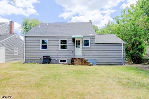1156 Gruber Avenue Union NJ 07083