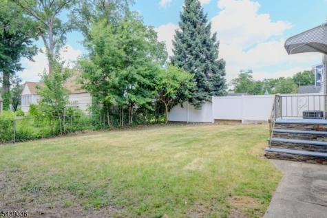 1156 Gruber Avenue Union NJ 07083