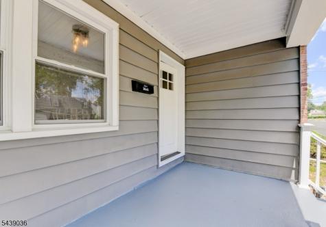 1156 Gruber Avenue Union NJ 07083