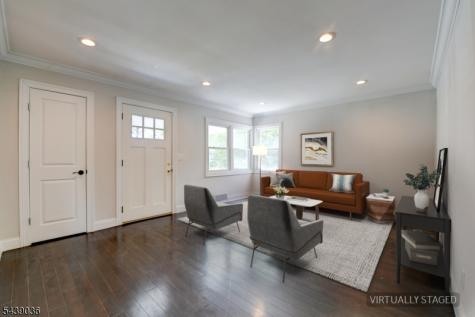 1156 Gruber Avenue Union NJ 07083