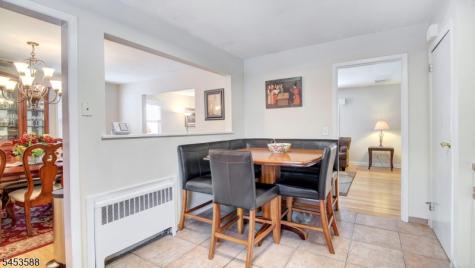 25 Woodland Avenue West Orange NJ 07052
