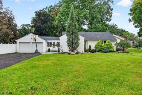 943 Sherman Avenue Plainfield NJ 07063