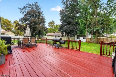 943 Sherman Avenue Plainfield NJ 07063
