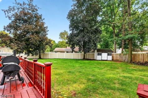 943 Sherman Avenue Plainfield NJ 07063