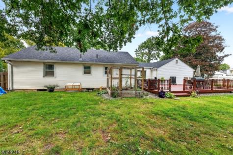 943 Sherman Avenue Plainfield NJ 07063