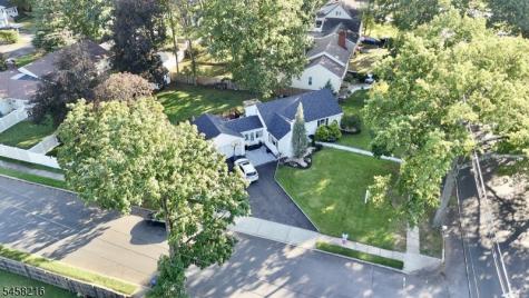 943 Sherman Avenue Plainfield NJ 07063