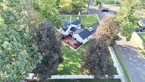 943 Sherman Avenue Plainfield NJ 07063