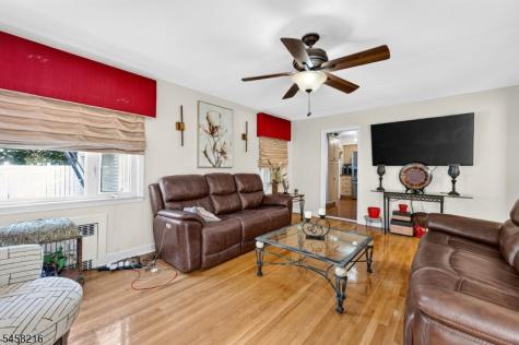 943 Sherman Avenue Plainfield NJ 07063
