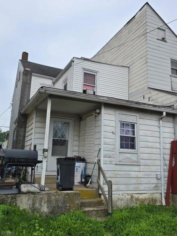21 Railroad Avenue Phillipsburg NJ 08865