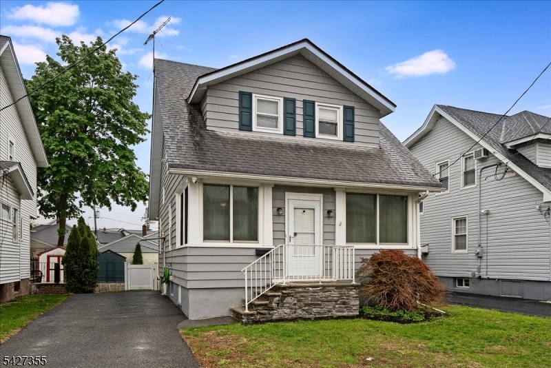 50 Lewis Place Totowa NJ 07512