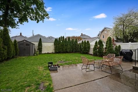 50 Lewis Place Totowa NJ 07512