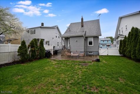 50 Lewis Place Totowa NJ 07512
