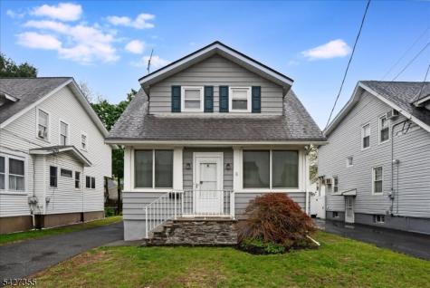 50 Lewis Place Totowa NJ 07512