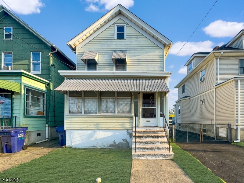 115 Kansas Street Hackensack NJ 07601