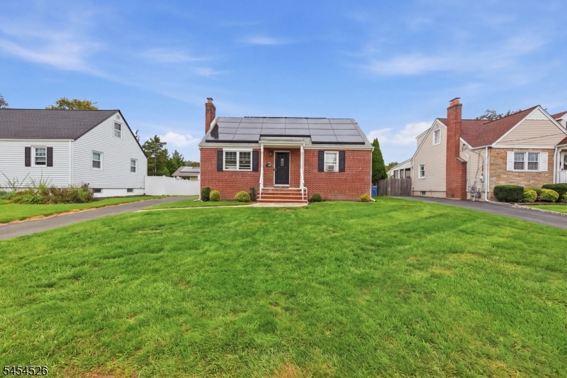 748 Ayres Avenue North Plainfield NJ 07063