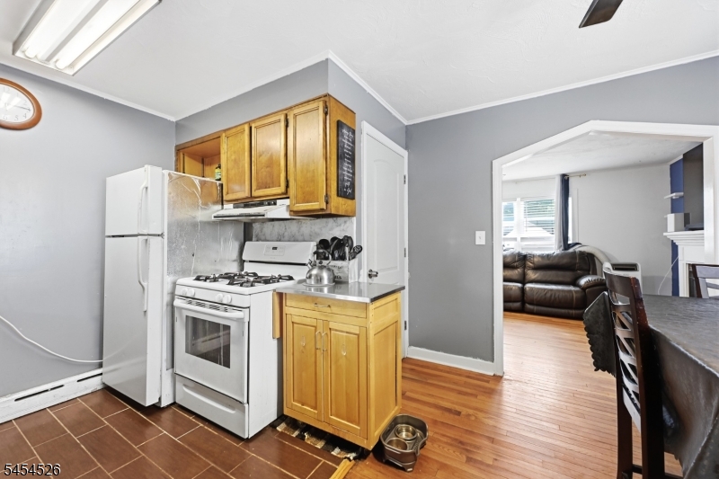 748 Ayres Avenue North Plainfield NJ 07063