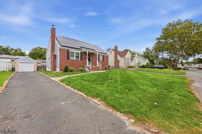 748 Ayres Avenue North Plainfield NJ 07063