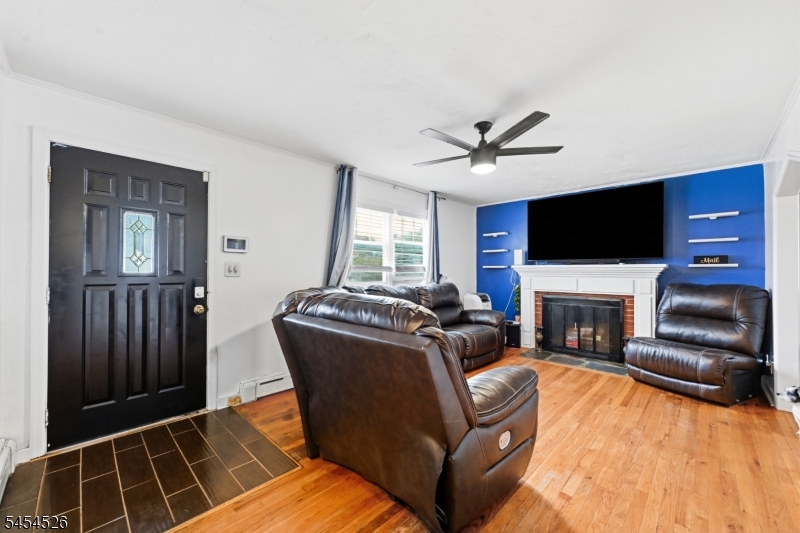 748 Ayres Avenue North Plainfield NJ 07063