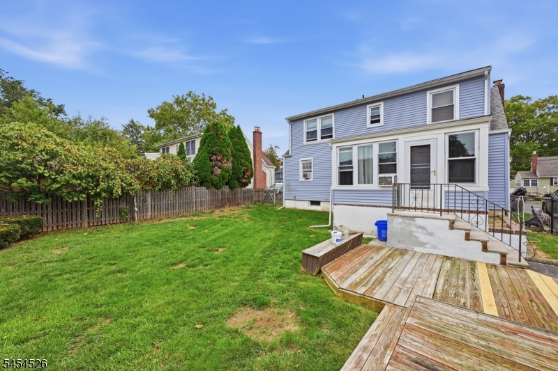 748 Ayres Avenue North Plainfield NJ 07063