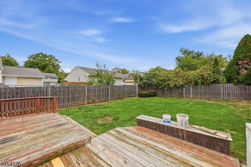 748 Ayres Avenue North Plainfield NJ 07063