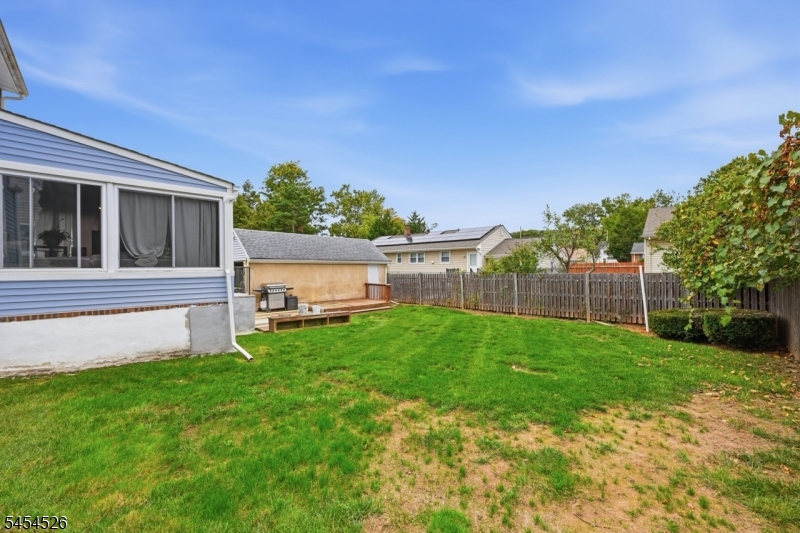 748 Ayres Avenue North Plainfield NJ 07063