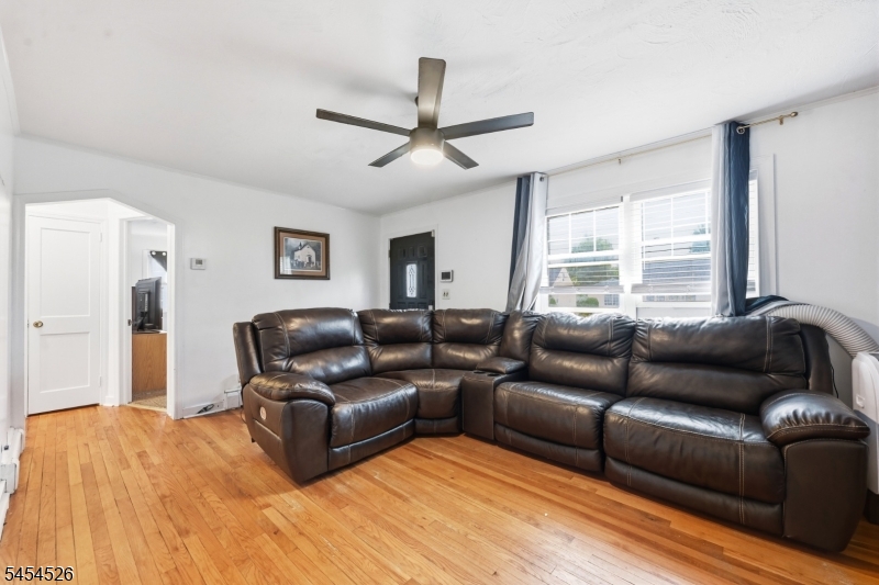 748 Ayres Avenue North Plainfield NJ 07063