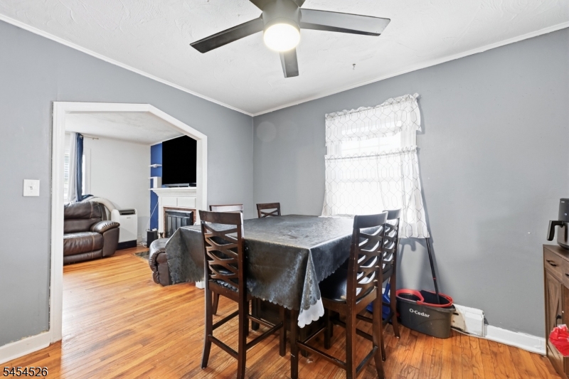 748 Ayres Avenue North Plainfield NJ 07063