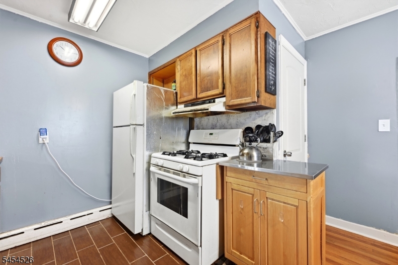 748 Ayres Avenue North Plainfield NJ 07063