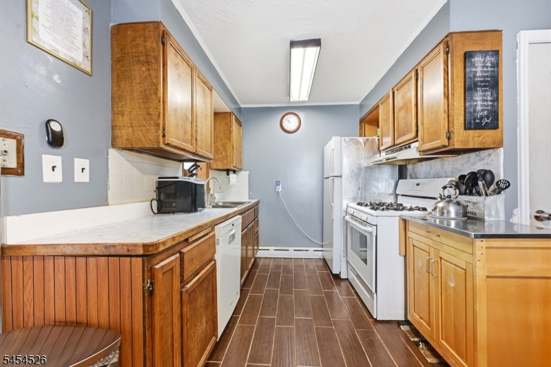 748 Ayres Avenue North Plainfield NJ 07063
